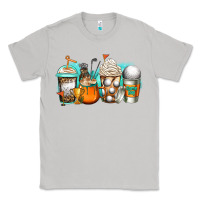 Moon Dust golf coffee cups Classic Tee - Jasminsmagicworld