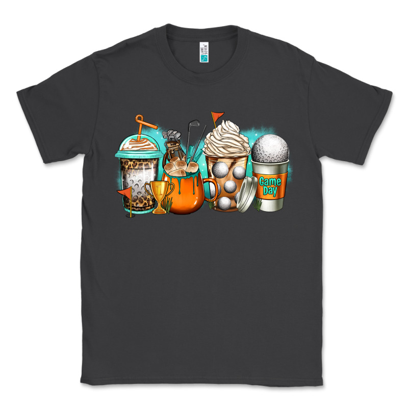 Golf Coffee Cups Classic Tee by Jasminsmagicworld | Teevron