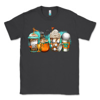Smoke golf coffee cups Classic Tee - Jasminsmagicworld