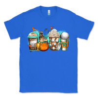 True Royal golf coffee cups Classic Tee - Jasminsmagicworld