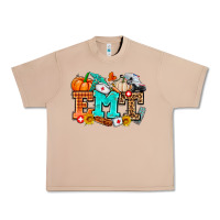 Burro emt with fall Urban Heavy Tee - AdoDesignShop