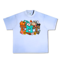 Grape Ice emt with fall Urban Heavy Tee - AdoDesignShop