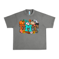 Tornado emt with fall Urban Heavy Tee - AdoDesignShop