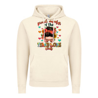 Vintage Artic proud member of the tired moms club Vintage Hoodie - Zillion Design Studio