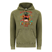 Vintage Olive proud member of the tired moms club Vintage Hoodie - Zillion Design Studio