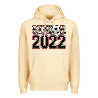 Pina Colada senior soccer Premium Hoodie - AdoDesignShop