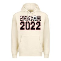 Tofu senior soccer Premium Hoodie - AdoDesignShop