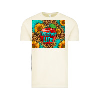 Vintage Arctic teacher life Vintage Tee - HRA Design Shop