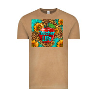 Vintage Camel teacher life Vintage Tee - HRA Design Shop