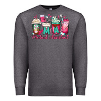 Ma Medical Assistant Coffee Cups Premium Sweatshirt | Teevron
