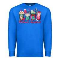 True Royal ma medical assistant coffee cups Premium Sweatshirt - MaliasSmallBusiness