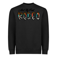 Black ain't my firstpsd Heavyweight Sweatshirt - CowhideDigitalArt