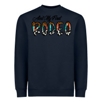 Navy ain't my firstpsd Heavyweight Sweatshirt - CowhideDigitalArt