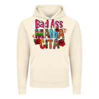 Vintage Artic bad ass mama cita Vintage Hoodie - CTS Tumbler Store