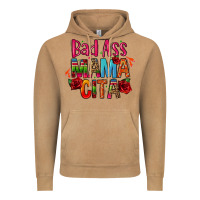 Vintage Camel bad ass mama cita Vintage Hoodie - CTS Tumbler Store