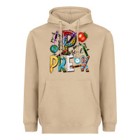 Pre K Heavyweight Hoodie | Teevron