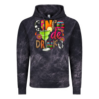 Cloud Black cinco de drinko Vintage Hoodie - CTS Tumbler Store