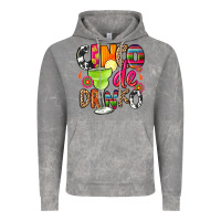 Cloud Rock cinco de drinko Vintage Hoodie - CTS Tumbler Store