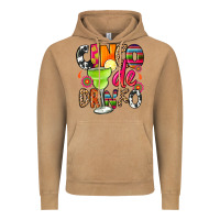 Vintage Camel cinco de drinko Vintage Hoodie - CTS Tumbler Store
