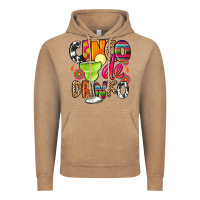 Vintage Coffee cinco de drinko Vintage Hoodie - CTS Tumbler Store