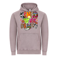 Vintage Zinc cinco de drinko Vintage Hoodie - CTS Tumbler Store