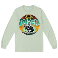 Matcha rodeo Long Sleeve Tee - JahusDesignShop