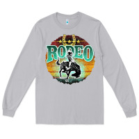Moon Dust rodeo Long Sleeve Tee - JahusDesignShop