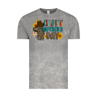 Cloud Rock happy mothers day Vintage Tee - RacoonDesign