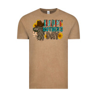 Vintage Coffee happy mothers day Vintage Tee - RacoonDesign