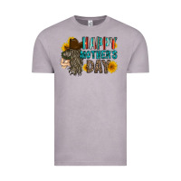 Vintage Zinc happy mothers day Vintage Tee - RacoonDesign