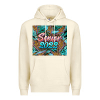 Sandshell senior 2022 tumbler Premium Hoodie - BarkalooDesign