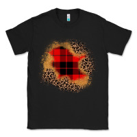 Black christmas patch Classic Tee - JahusDesignShop