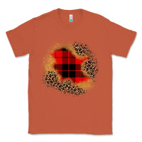 Copper christmas patch Classic Tee - JahusDesignShop