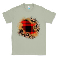 Matcha christmas patch Classic Tee - JahusDesignShop