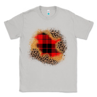 Moon Dust christmas patch Classic Tee - JahusDesignShop