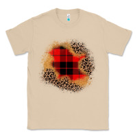 Mushroom christmas patch Classic Tee - JahusDesignShop