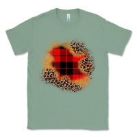 Sage christmas patch Classic Tee - JahusDesignShop