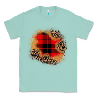 Seafoam christmas patch Classic Tee - JahusDesignShop