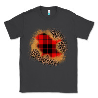 Smoke christmas patch Classic Tee - JahusDesignShop