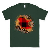 Sports Green christmas patch Classic Tee - JahusDesignShop