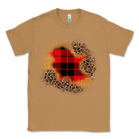 Toasted Coconut christmas patch Classic Tee - JahusDesignShop