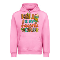 Fall Is My Favorite Color Urban Hoodie | Teevron