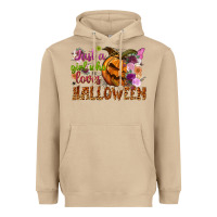 Mushroom just a girl who loves halloween Heavyweight Hoodie - NancyCooperArtShop