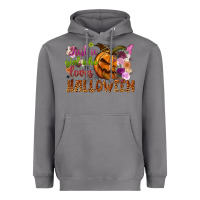 Storm just a girl who loves halloween Heavyweight Hoodie - NancyCooperArtShop