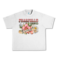 Lunar Rock fearfully and wonderfully created Urban Heavy Tee - JahusDesignShop