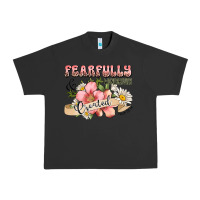 Pigment Black fearfully and wonderfully created Urban Heavy Tee - JahusDesignShop