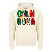 Vintage Artic chingona Vintage Hoodie - CTS Tumbler Store