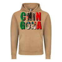 Vintage Camel chingona Vintage Hoodie - CTS Tumbler Store