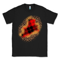 Black christmas patch Classic Tee - JahusDesignShop