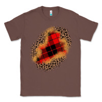 Chestnut christmas patch Classic Tee - JahusDesignShop